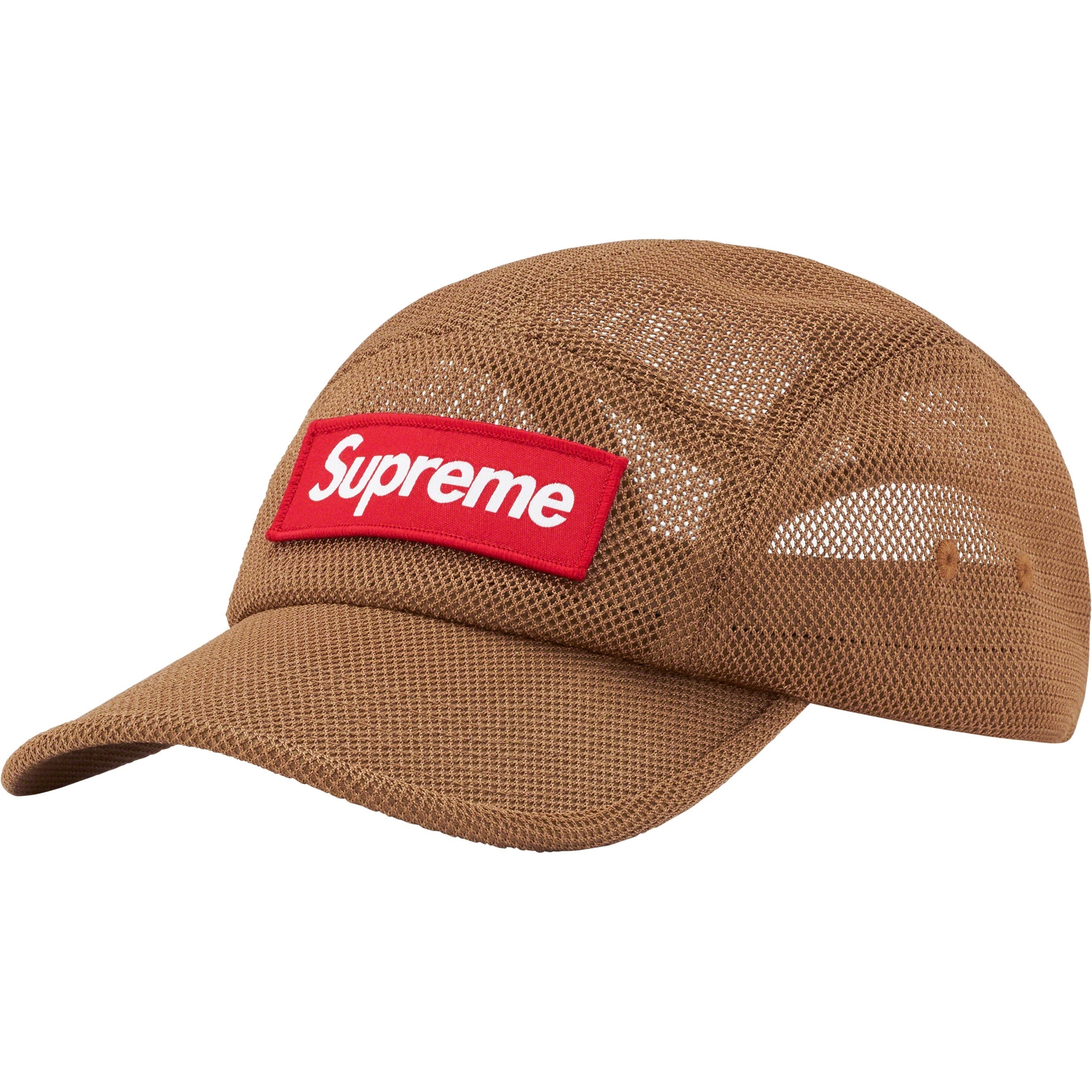 Mesh Cordura® Camp Cap view 10